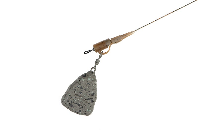 Fox Závěsky Edges Camo Running Safety Clip Kit (4)